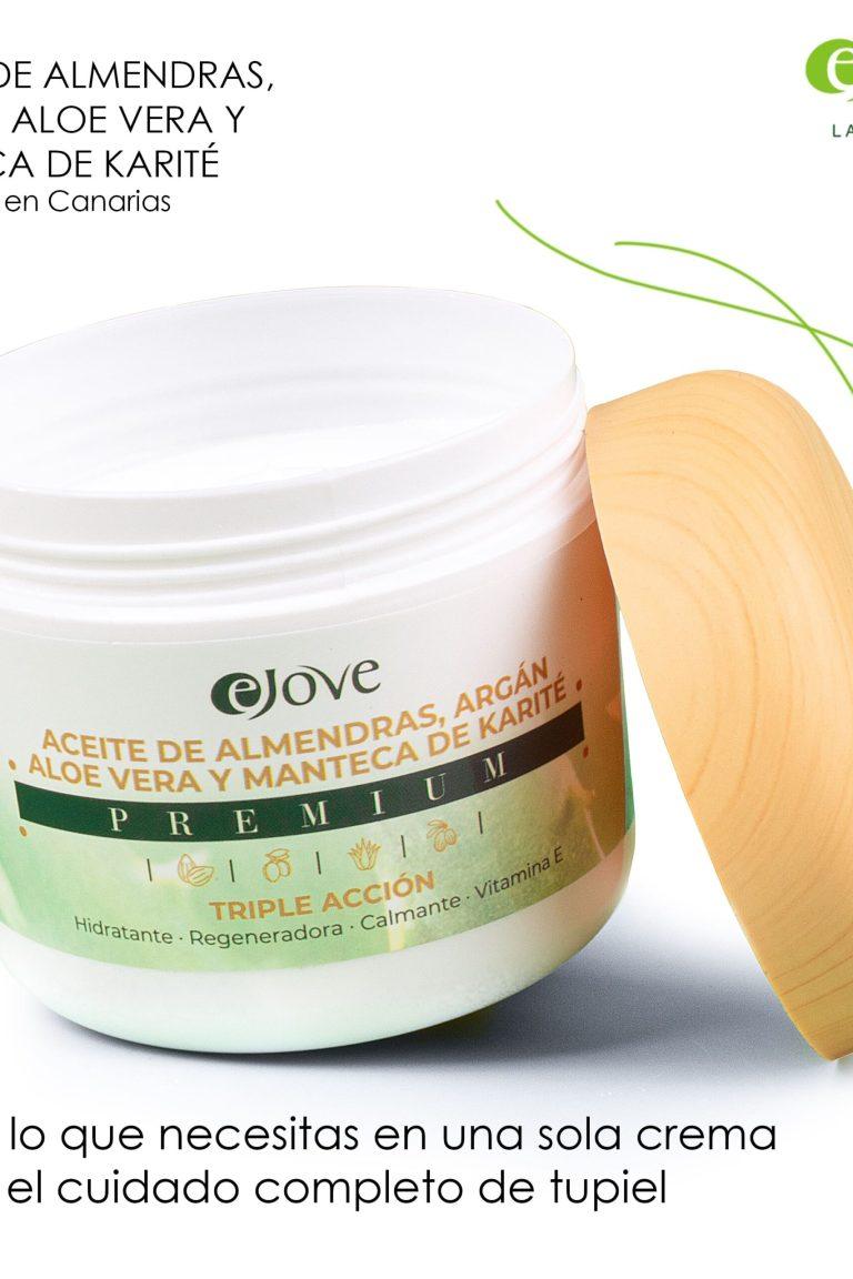 Ejove CREMA R+M+C PREMIUM [EJ005] 300ml Superdescuento