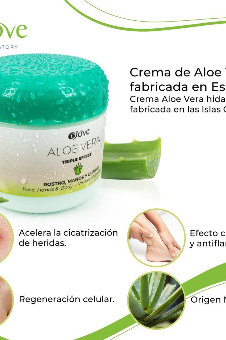 Ejove CREMA ROSTRO MANOS Y CUERPO [EJ008] 300 ml Tienda de fábrica