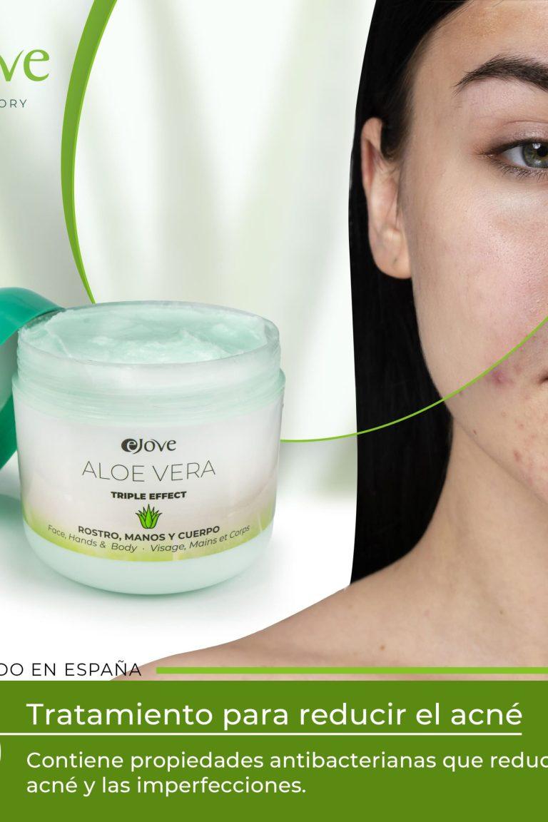 Ejove CREMA ROSTRO MANOS Y CUERPO [EJ008] 300 ml Tienda de fábrica
