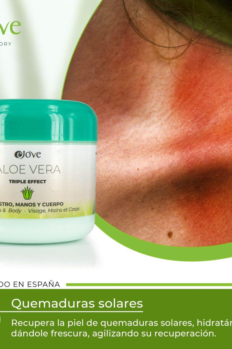 Ejove CREMA ROSTRO MANOS Y CUERPO [EJ008] 300 ml Tienda de fábrica