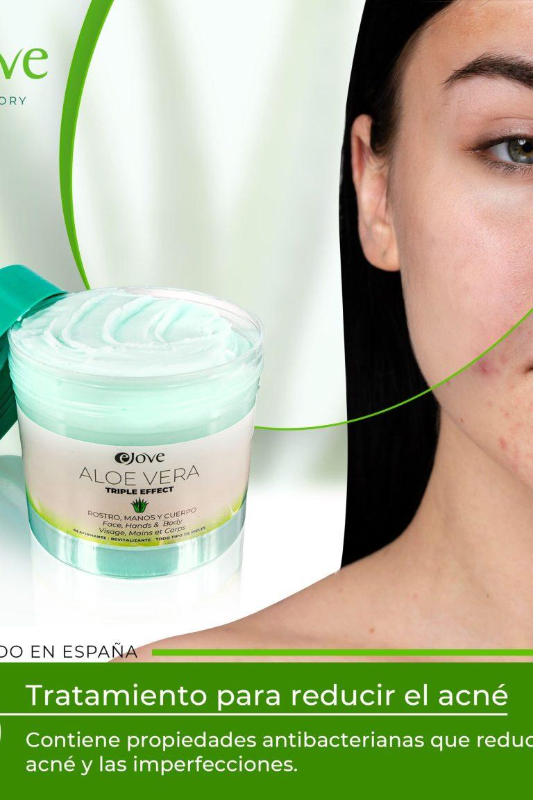 Ejove CREMA ROSTRO MANOS Y CUERPO [EJ120] 500 ml Limitado a 3 días