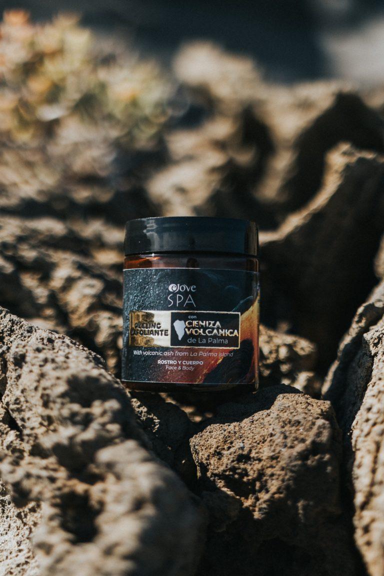 Ejove EXFOLIANTE DE CENIZA CORPORAL [EJ305] 70ml Oferta exclusiva