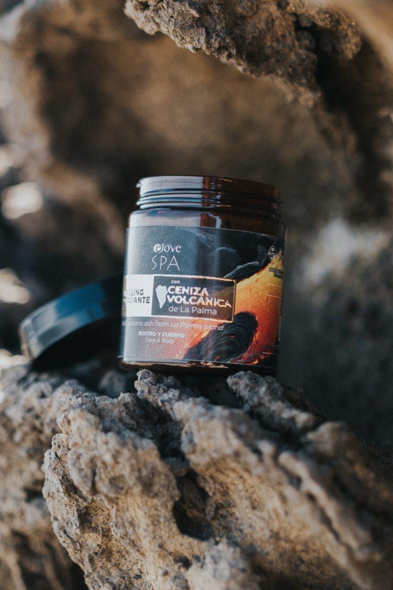 Ejove EXFOLIANTE DE CENIZA CORPORAL [EJ305] 70ml Oferta exclusiva