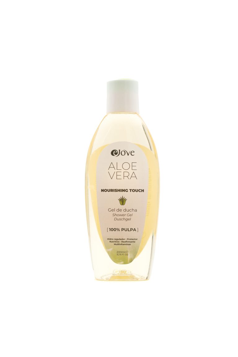 Ejove GEL DE DUCHA [EJ113] 200 ml