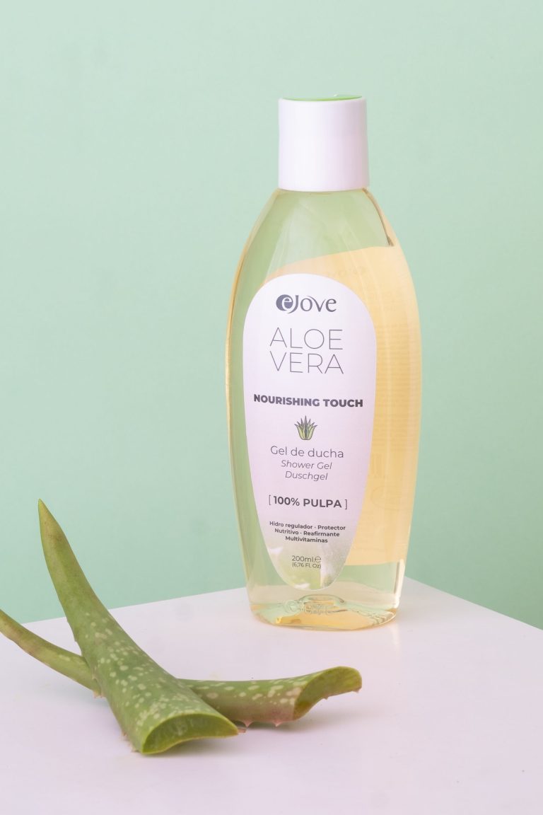 Ejove GEL DE DUCHA [EJ113] 200 ml Precio ultrabajo