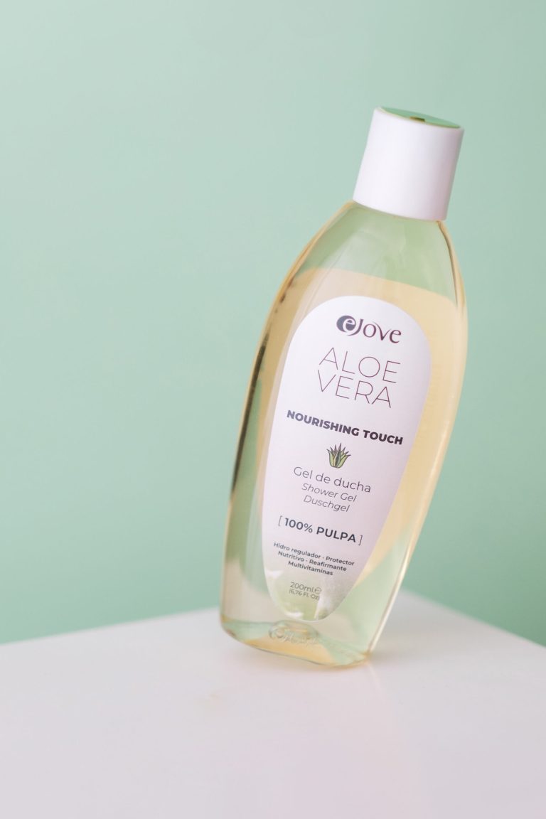 Ejove GEL DE DUCHA [EJ113] 200 ml Precio ultrabajo