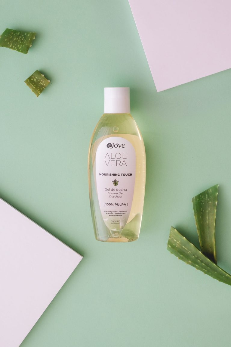 Ejove GEL DE DUCHA [EJ113] 200 ml Precio ultrabajo