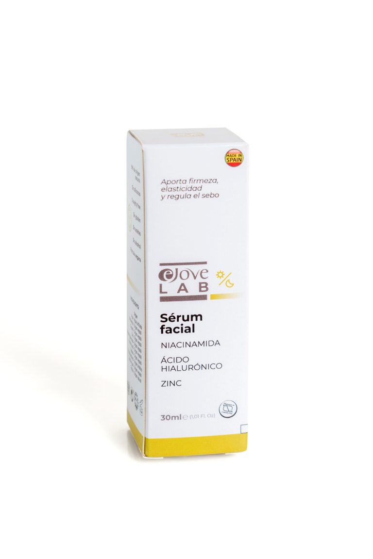 Ejove SÉRUM FACIAL NIACINAMIDA [EJ240] 30ml Gran oferta