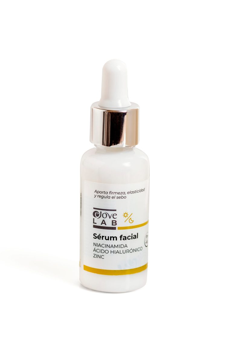 Ejove SÉRUM FACIAL NIACINAMIDA [EJ240] 30ml Gran oferta