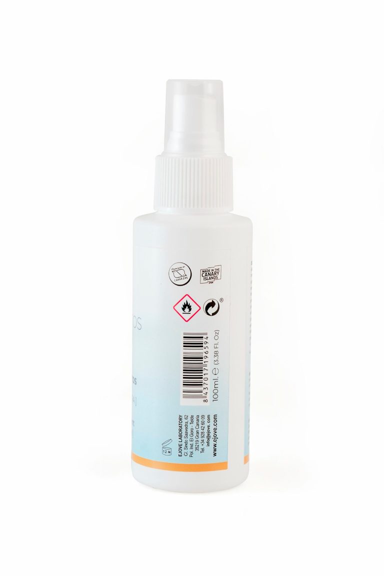 Ejove SPRAY ANTI MOSQUITO REPELENTE NUEVO [EJ236] 10ml Rebajas de fábrica