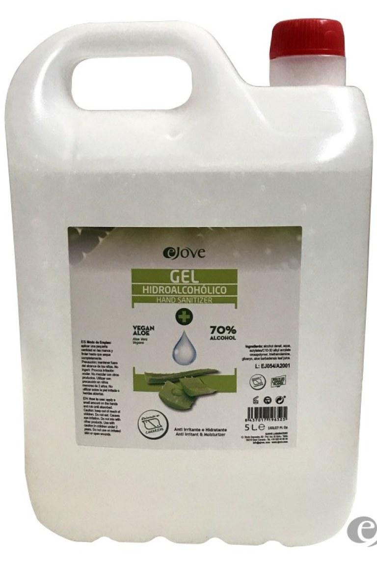 Ejove GEL DE MANOS HIDRO-ALCOHÓLICO Envío gratis