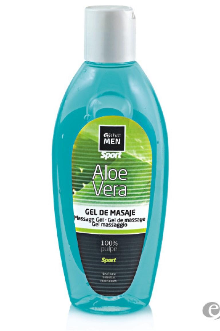 Ejove GEL DE MASAJE [EJ087] Ejove Men Sport Últimos 3 días