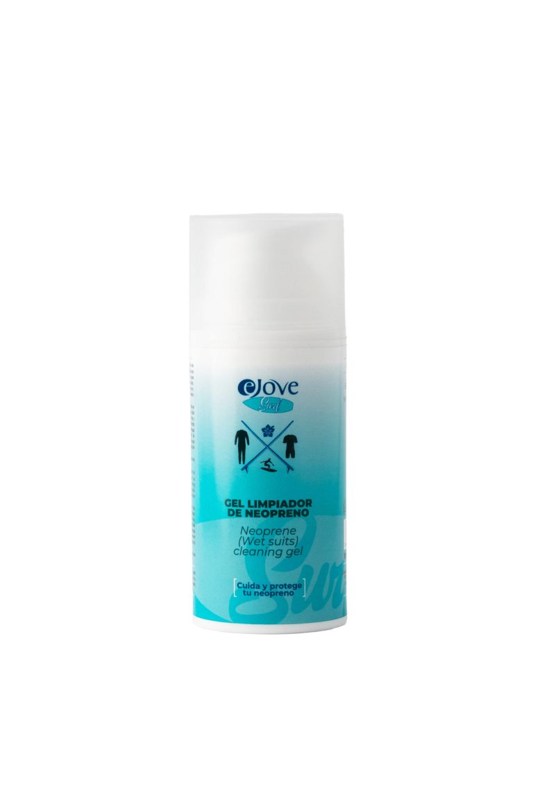 Ejove GEL LIMPIADOR DE NEOPRENO [EJ260] 100ml