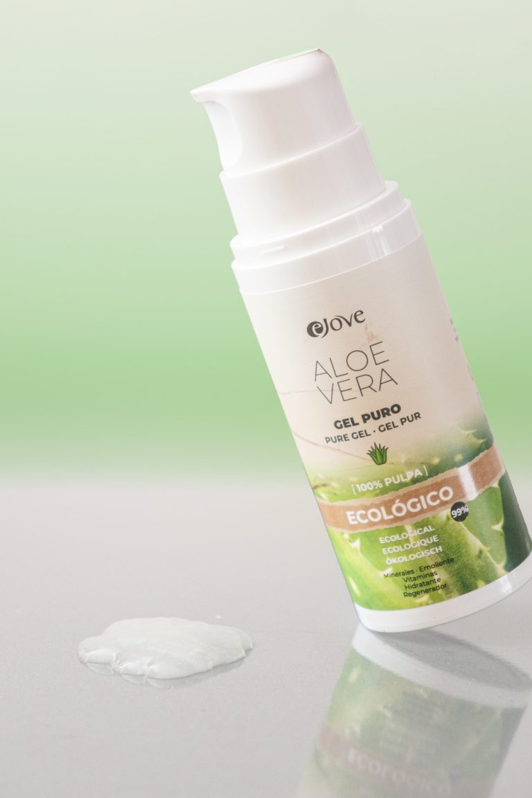Ejove GEL PURO ECOLÓGICO [EJ144] 200ml Oferta especial de fábrica