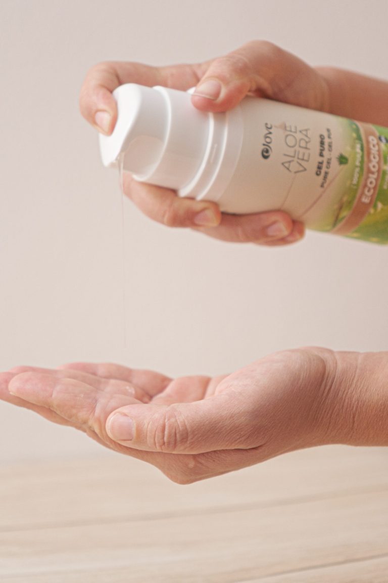 Ejove GEL PURO ECOLÓGICO [EJ144] 200ml Oferta especial de fábrica