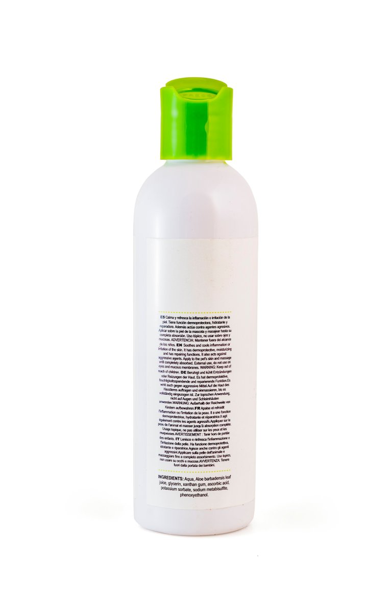 Ejove GEL PURO MASCOTAS EJOVE VET [EJ131] 200ml Solo queda un día