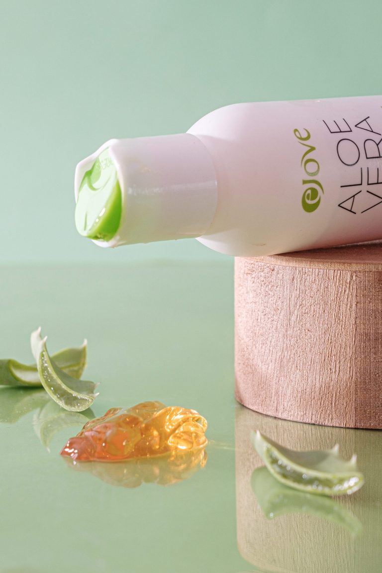 Ejove GEL PURO [EJ141] 100 ml Liquidación