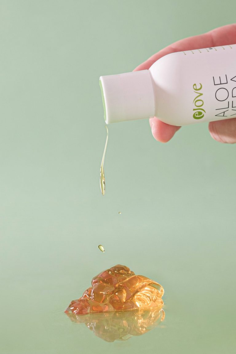 Ejove GEL PURO [EJ141] 100 ml Liquidación