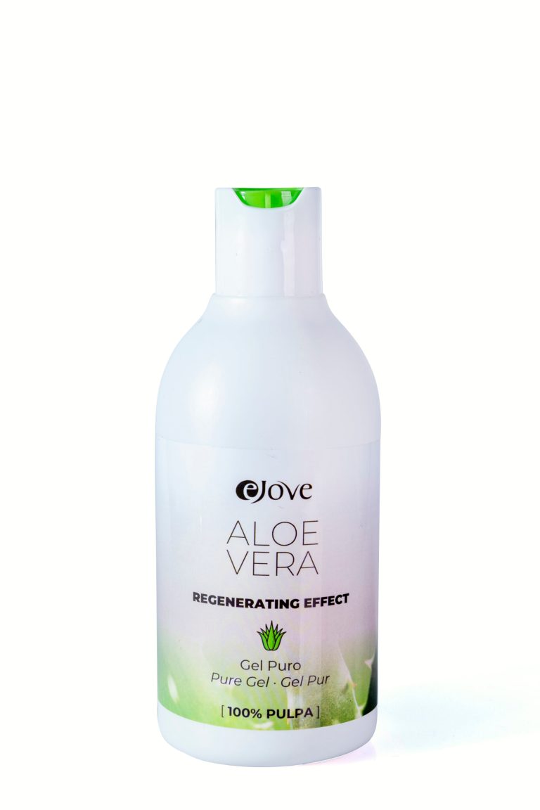 Ejove GEL PURO [EJ142] 250 ml