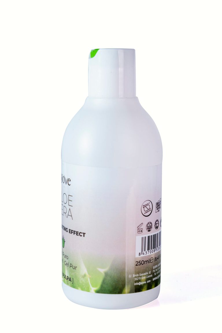 Ejove GEL PURO [EJ142] 250 ml Envío internacional gratuito