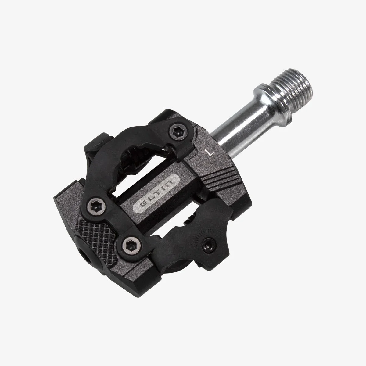 Eltin Pedales XC Pro - Compatibles Shimano SPD Rebajas top