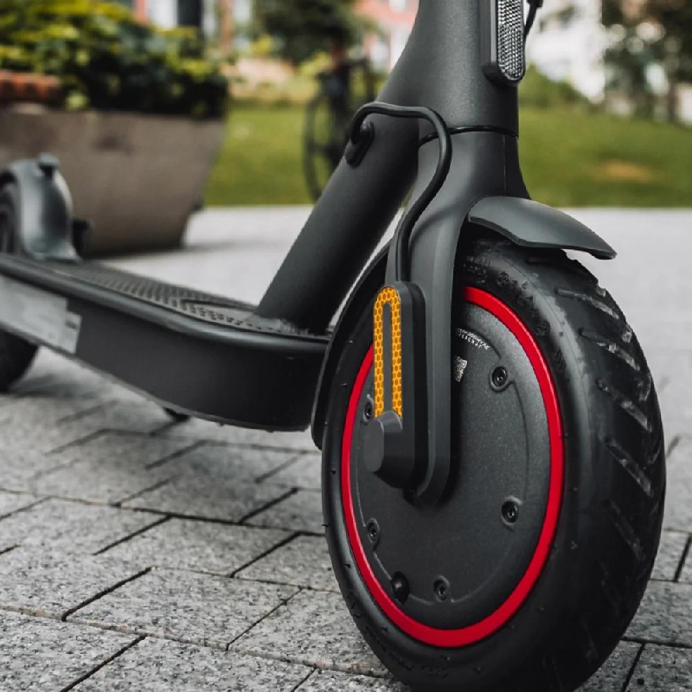 Eltin Rueda patinete eléctrico LTN sólida perforada 8 5x2 Oferta especial