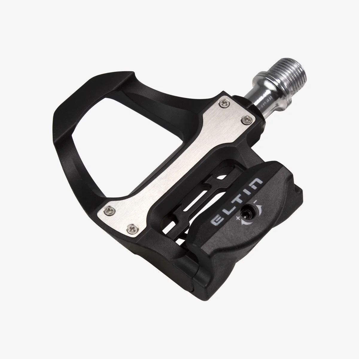 Eltin Pedales Road Pro - Compatibles Shimano SPD-SL ÚLTIMAS EDICIONES