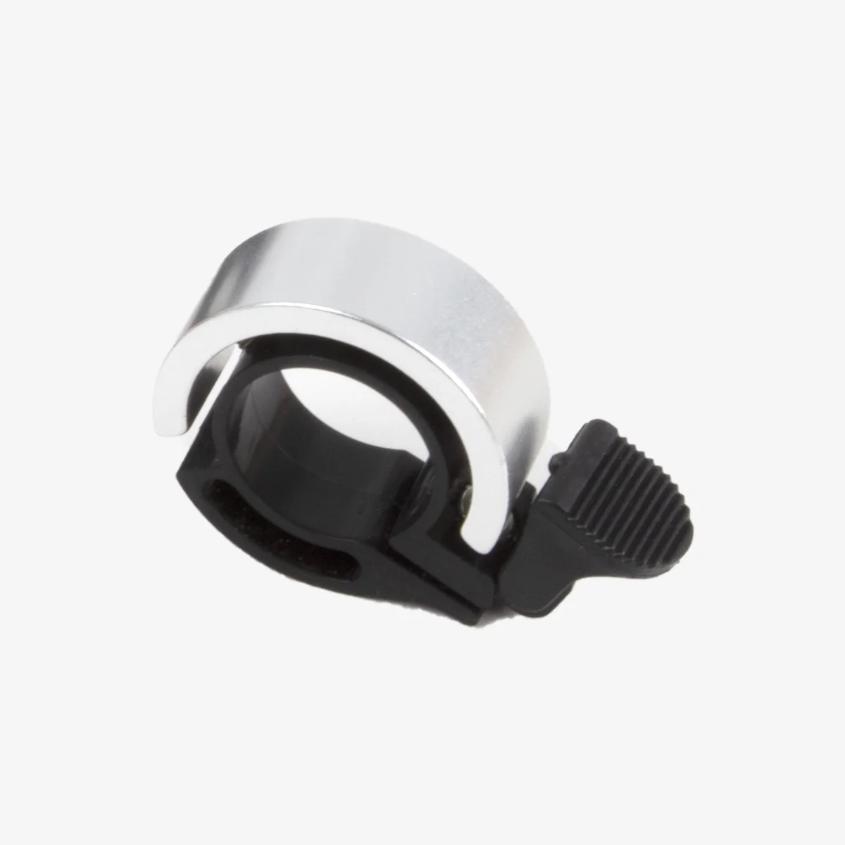 Eltin Timbre Bicicleta Plata Descuento