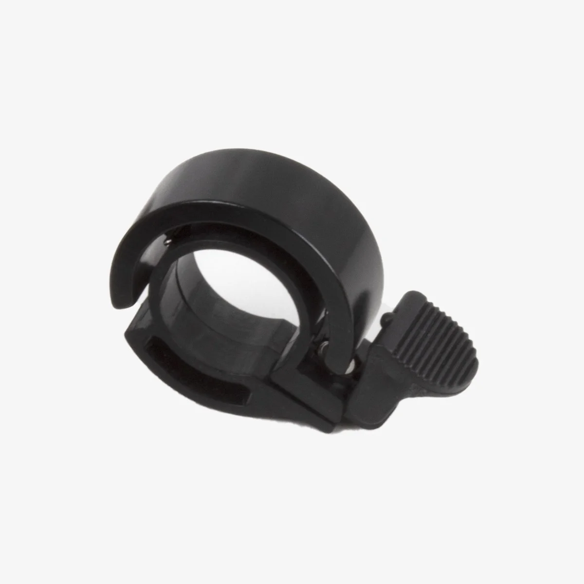 Eltin Timbre Bicicleta Negro Tienda