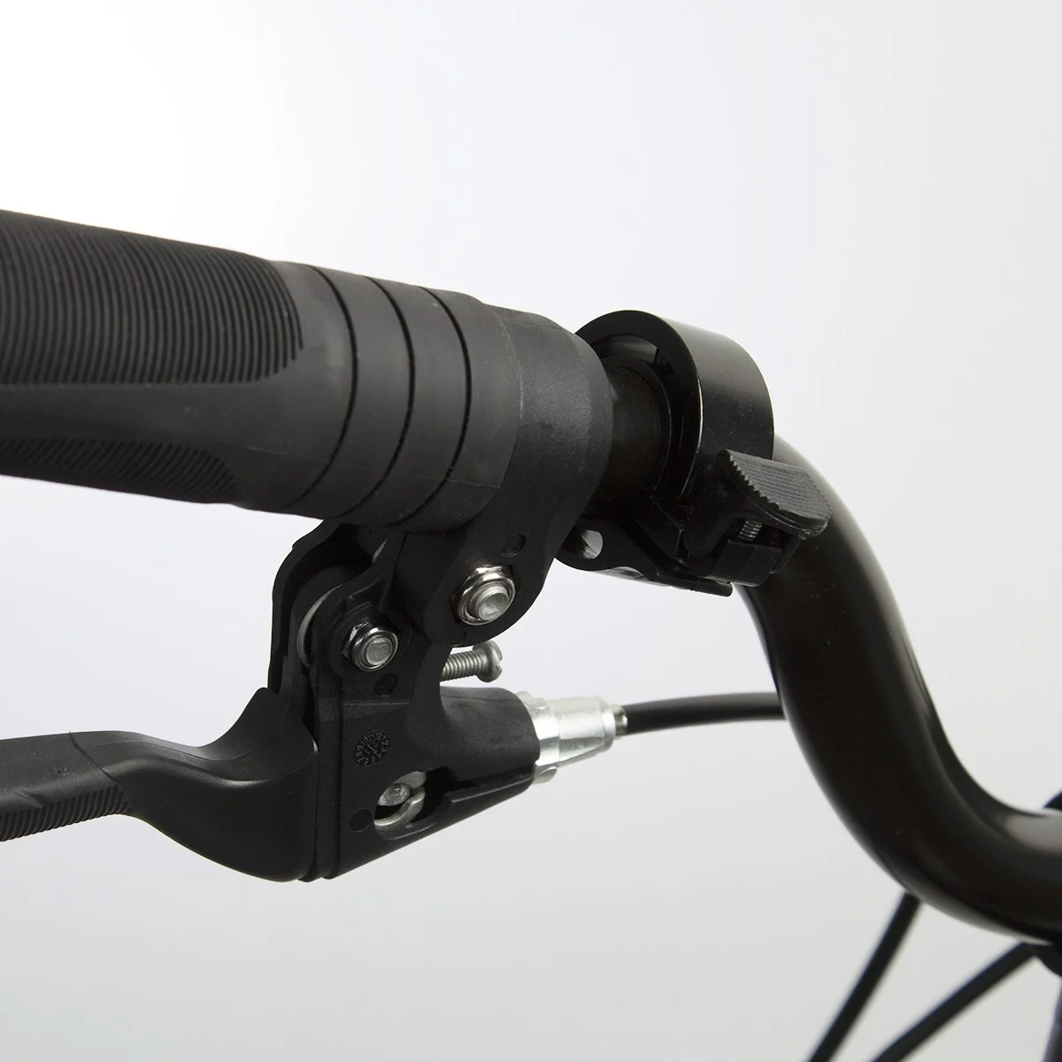 Eltin Timbre Bicicleta Negro Tienda