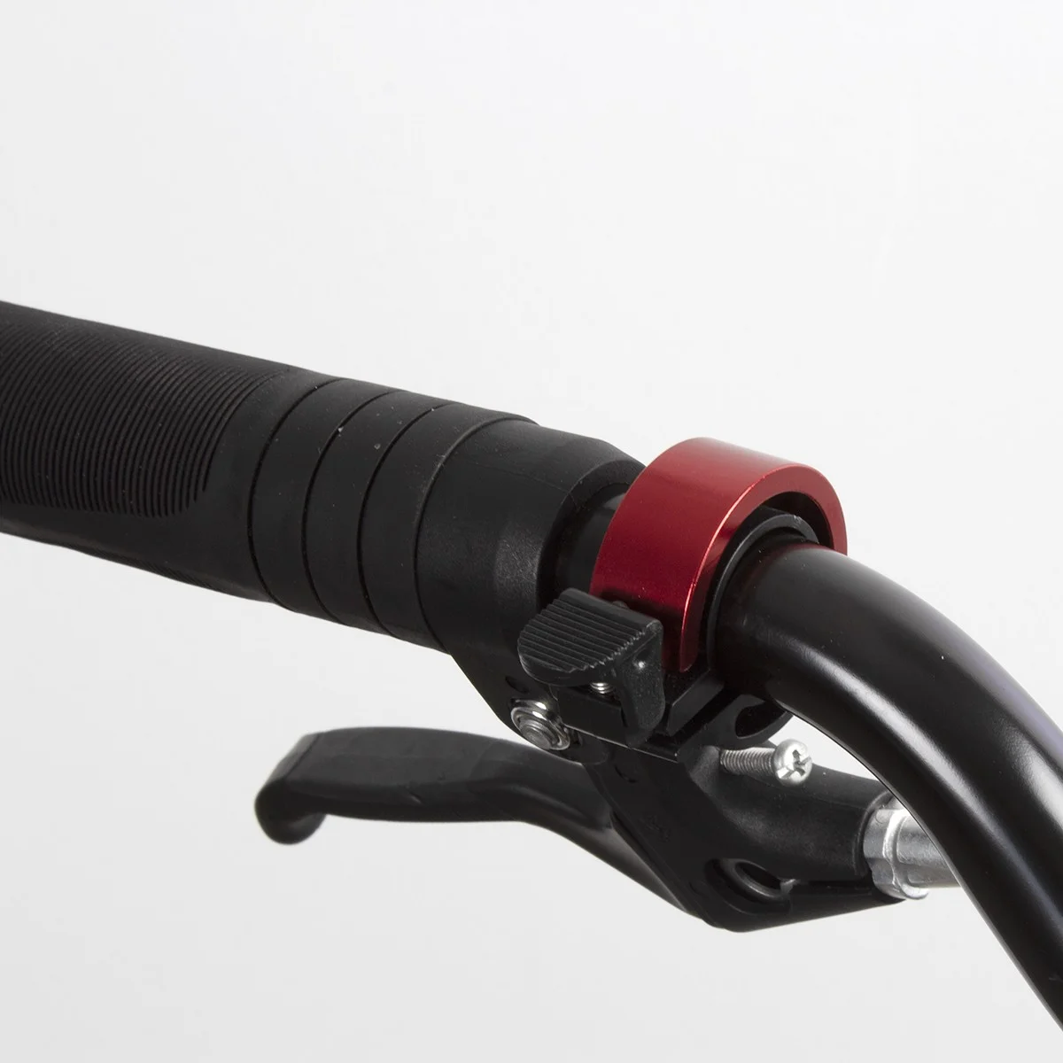 Eltin Timbre Bicicleta Rojo Tienda