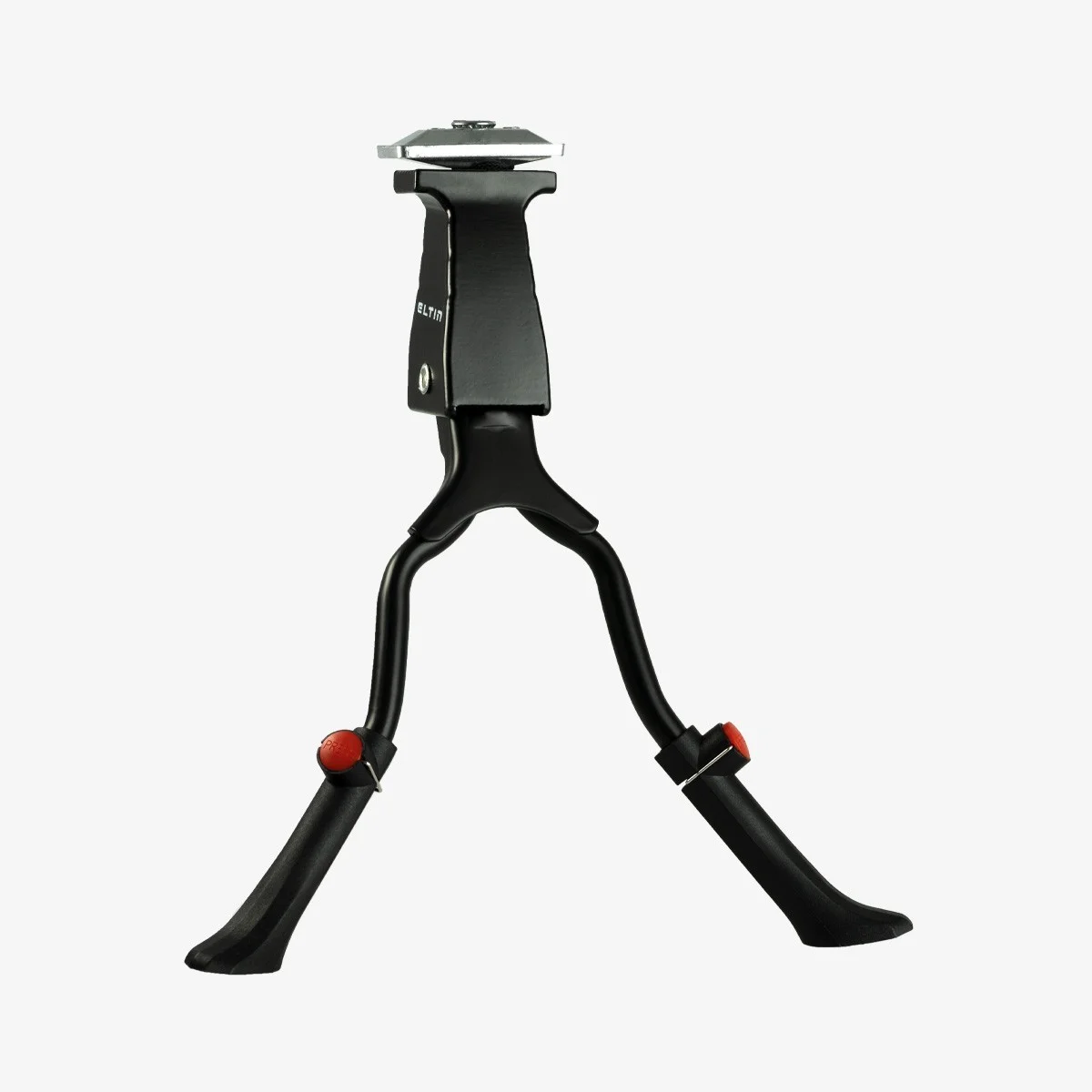 Eltin Caballete bicicleta central doble Station Oferta especial