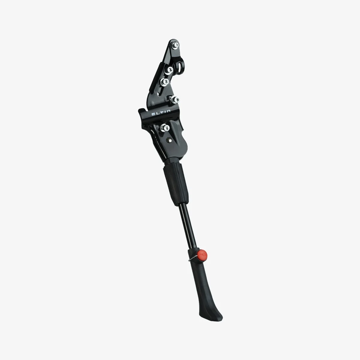 Eltin Caballete bicicleta de abrazadera doble Citizen Últimos 3 días