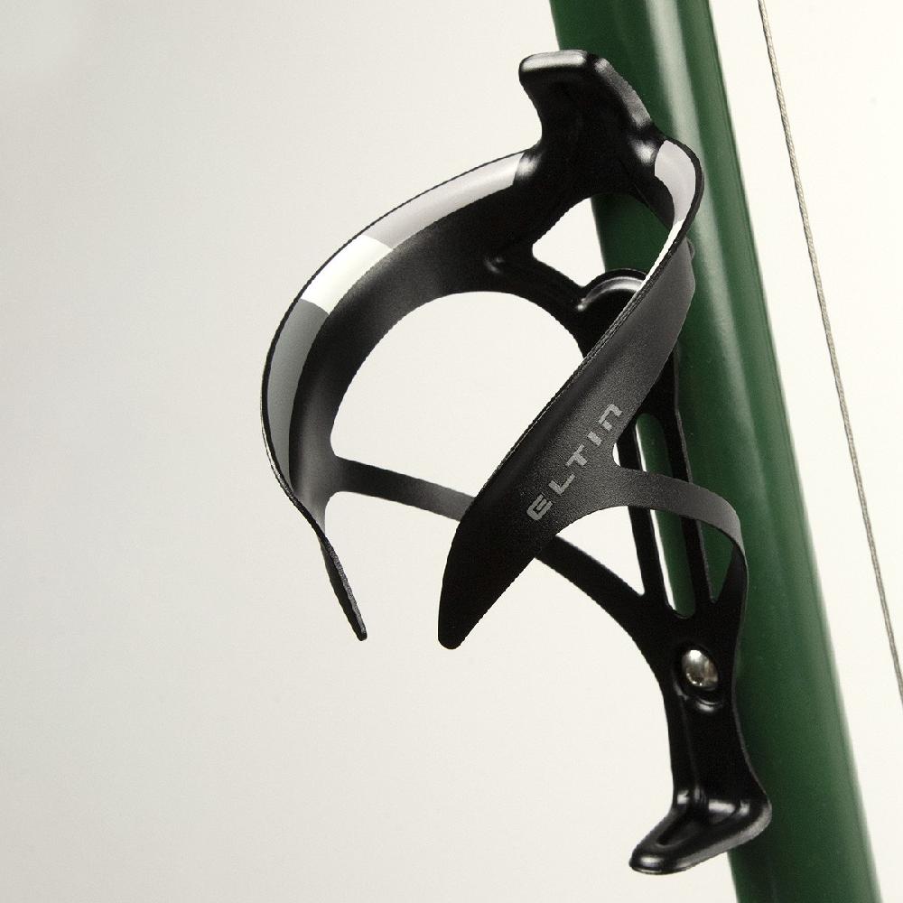 Eltin Portabidón Blinker - Aluminio Negro/Antracita/Blanco ÚLTIMAS EDICIONES
