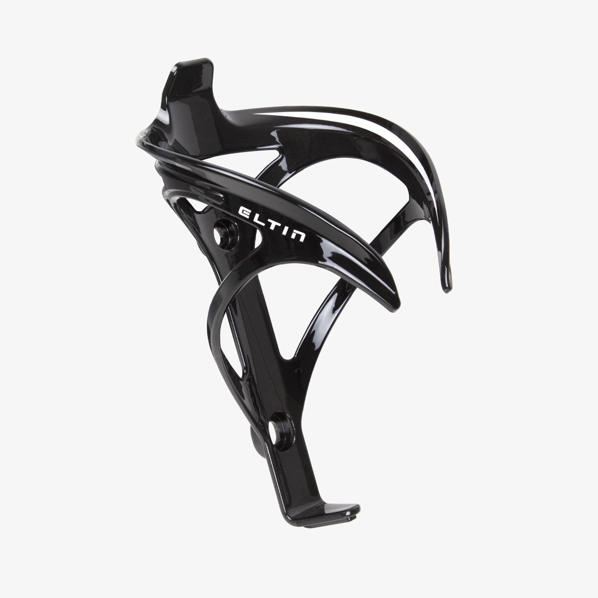 Eltin Portabidón Nerve - Fibra Negro/Blanco Precio de fábrica