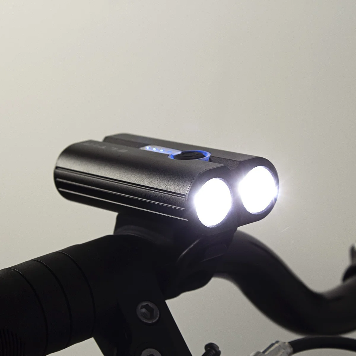 Eltin Luz delantera bicicleta Focus 500 lúmenes Superdescuento