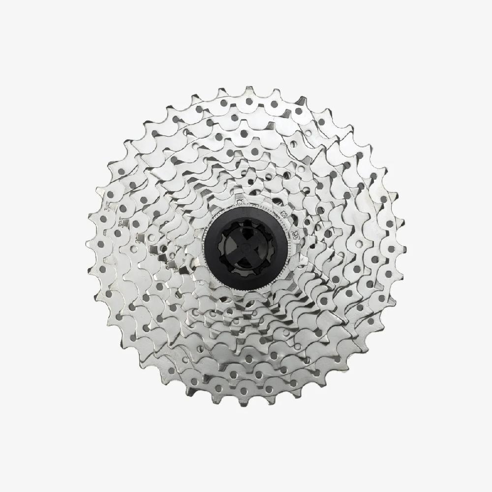 Eltin Cassette bicicleta Eltin 10V 11-36 Envío internacional gratuito