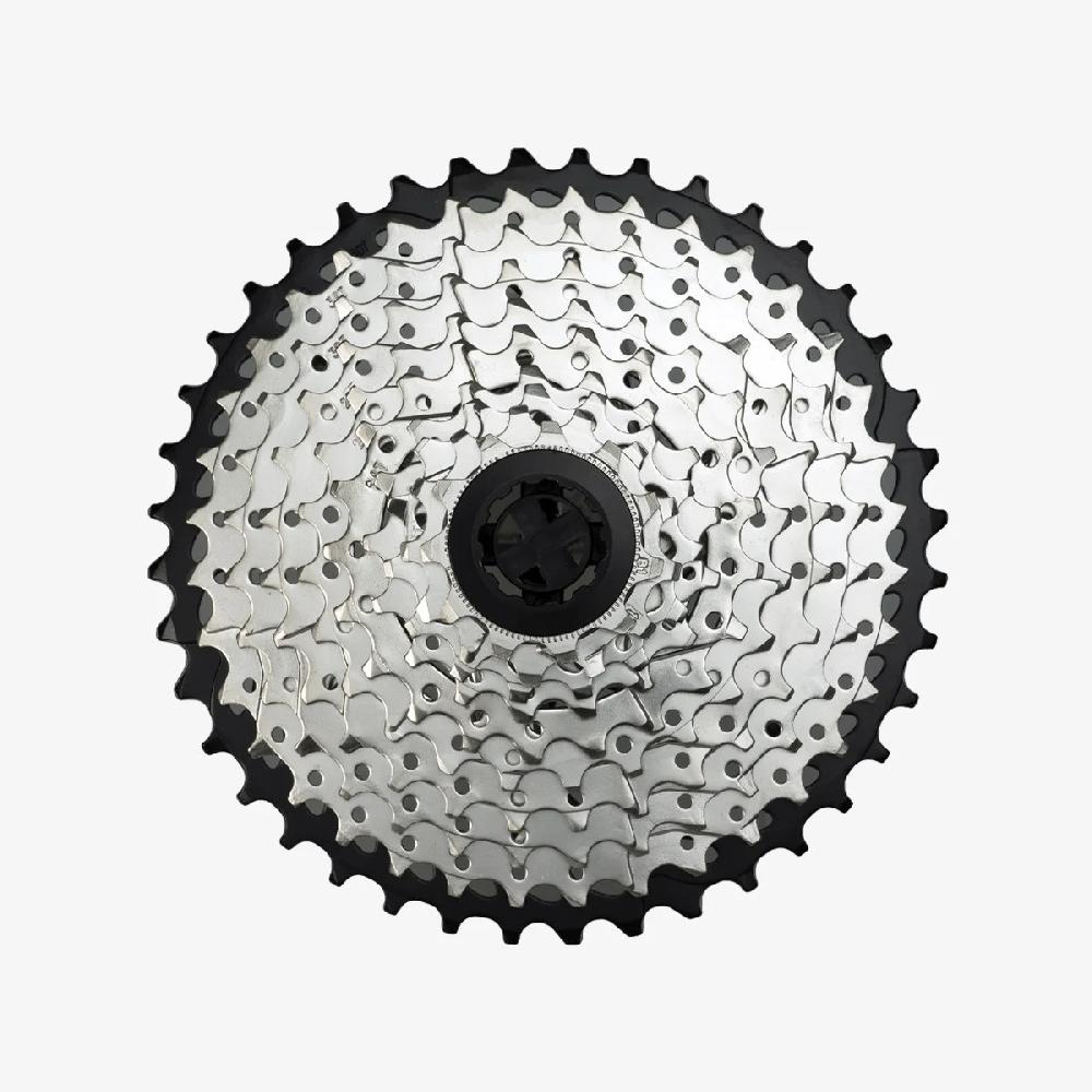 Eltin Cassette bicicleta Eltin 10V 11-40 Tienda de fábrica