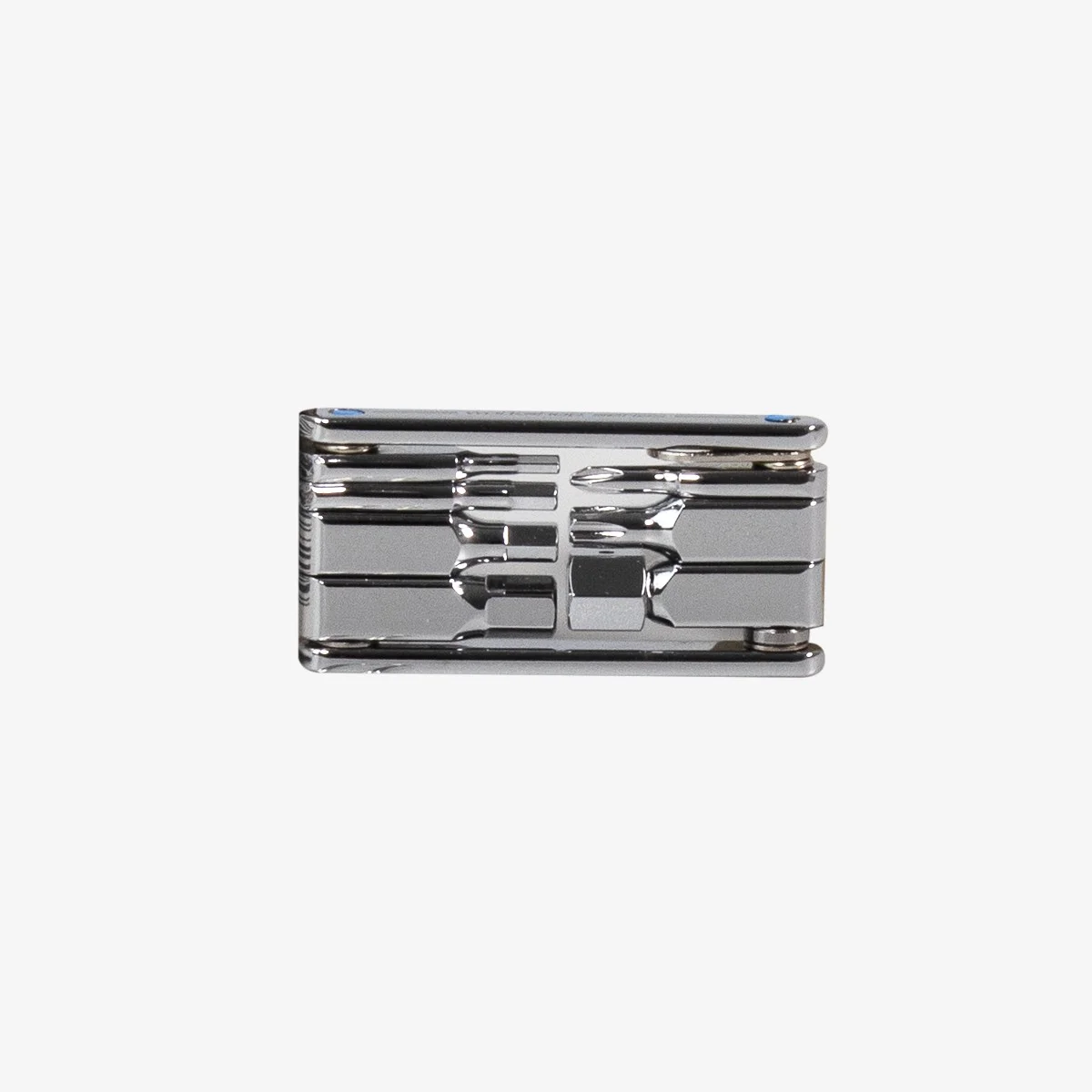 Eltin Multiherramienta Mini Plana 8 en 1 En oferta