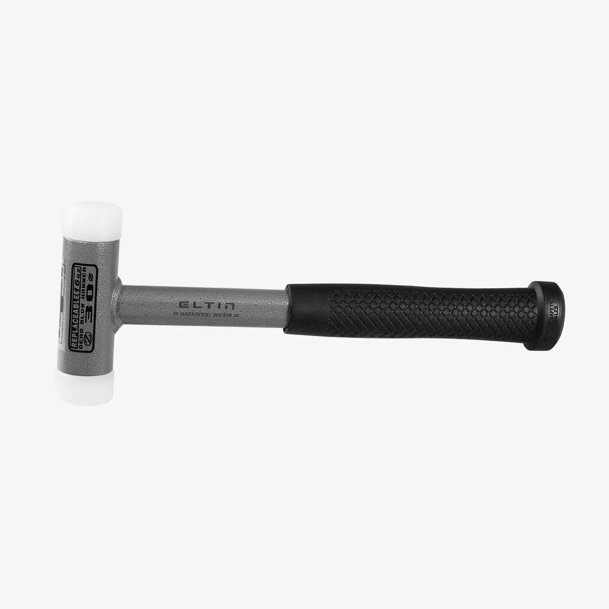 Eltin Martillo Antiretroceso 30mm Descuentos del mes
