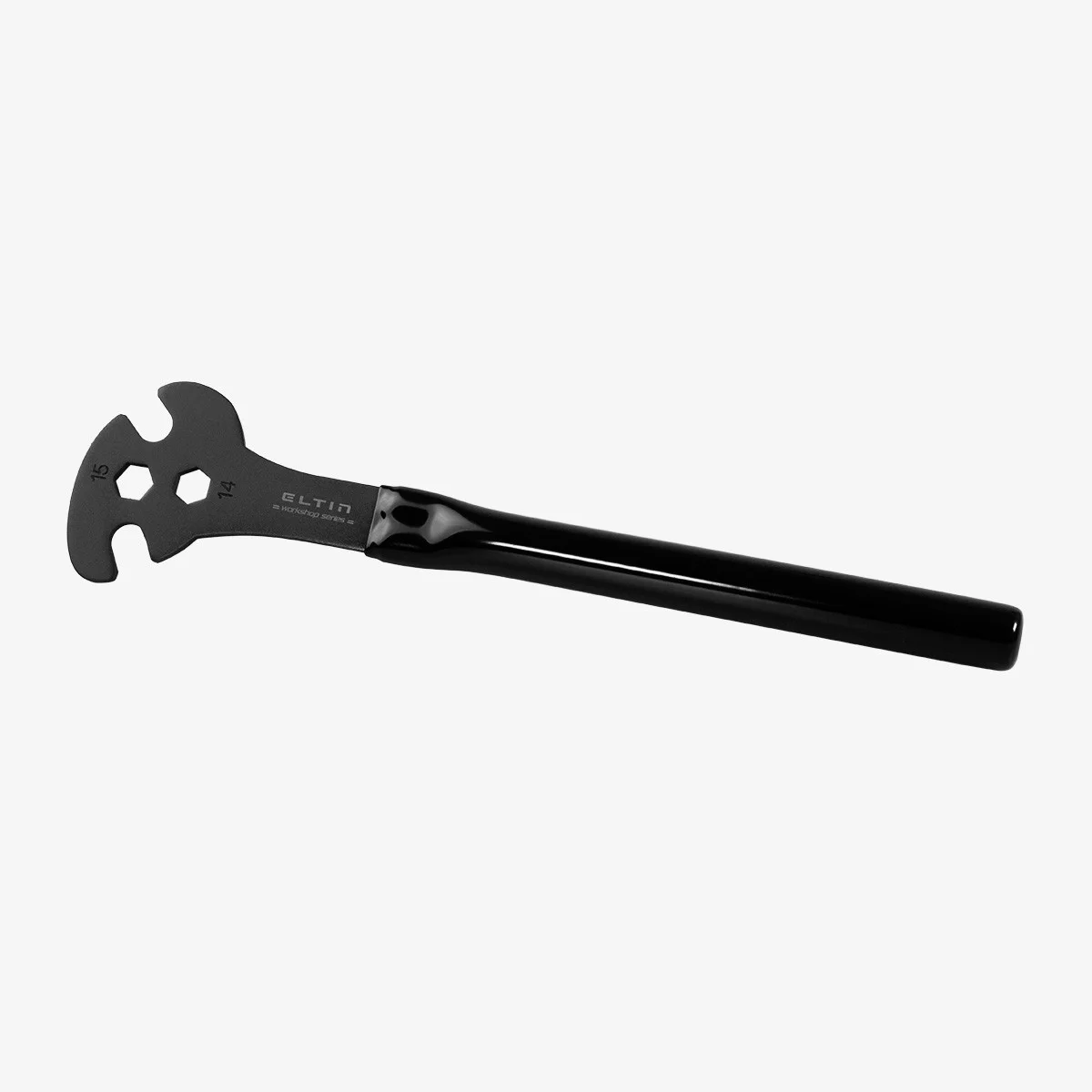 Eltin Llave de Pedal 15mm Última moda