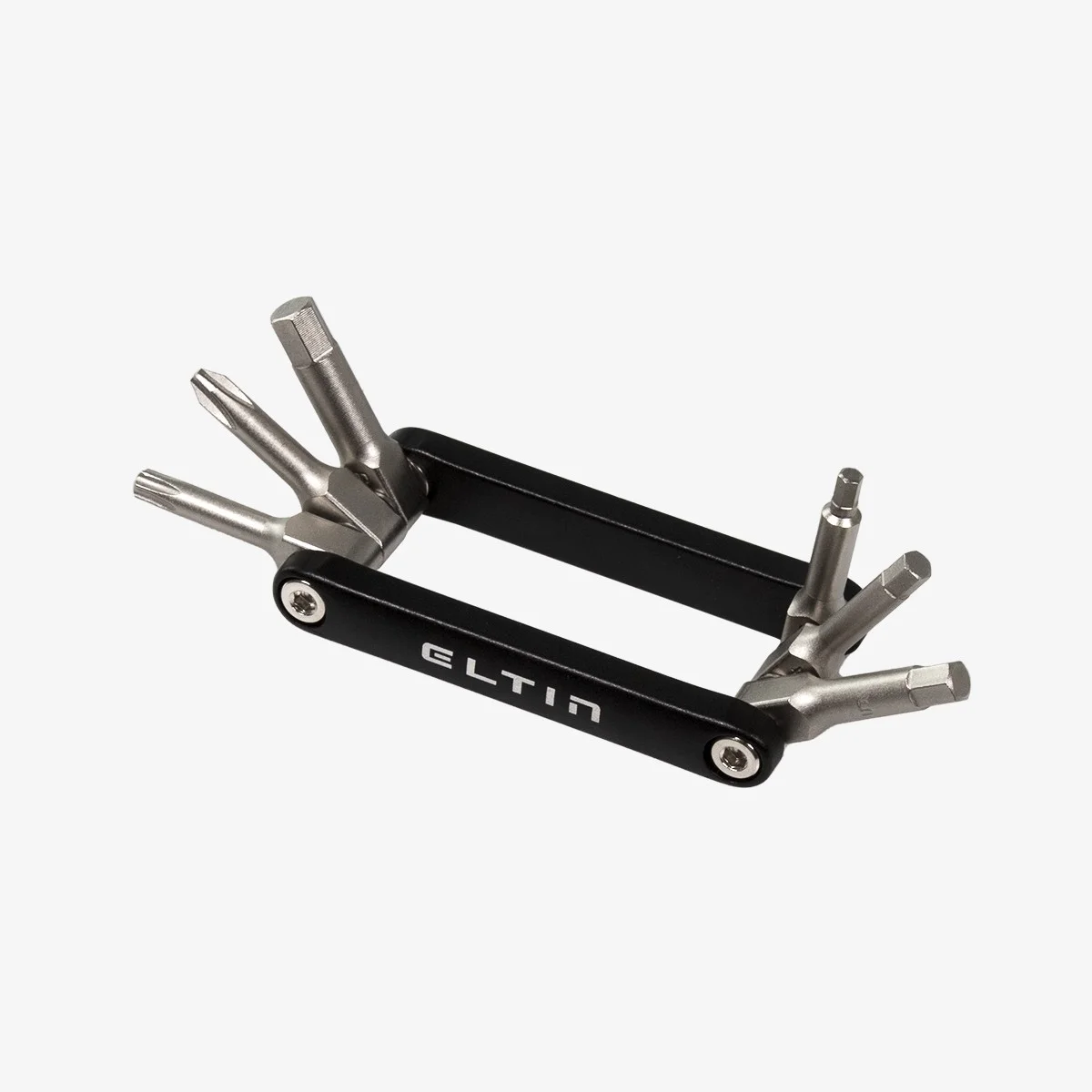 Eltin Multiherramienta Bici 6 en 1 Ofertas especiales