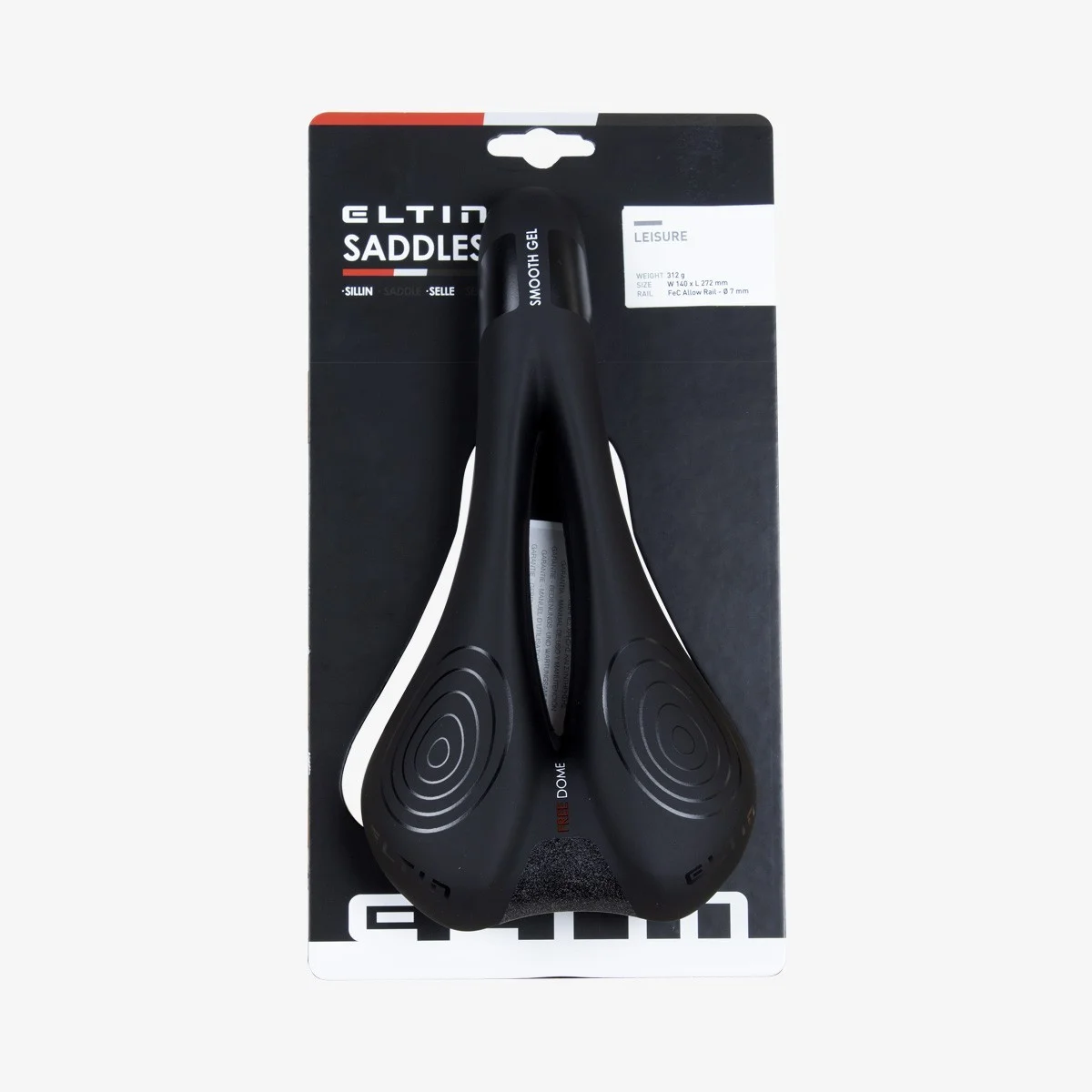 Eltin Sillín Eltin Cooper Rebajas online