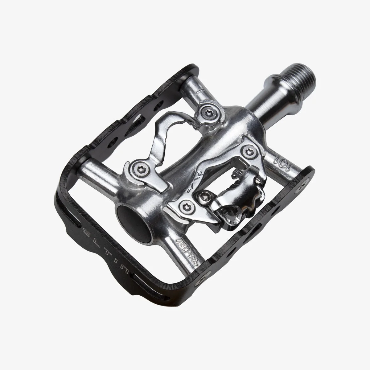 Eltin Pedal automático mixto compatible SPD Envío gratis