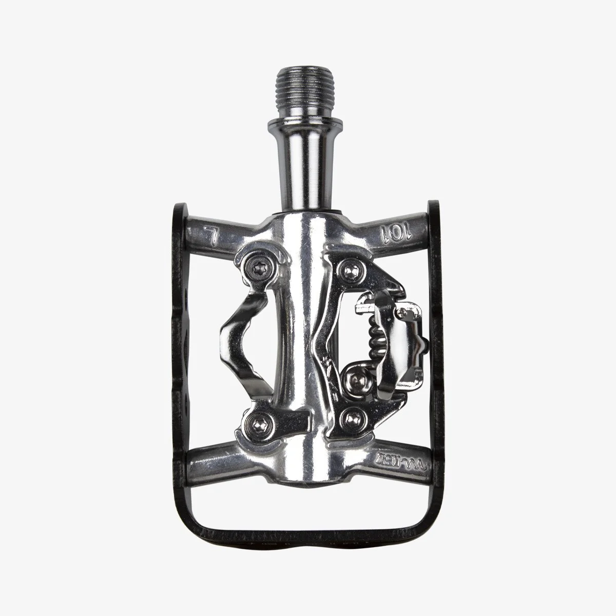 Eltin Pedal automático mixto compatible SPD Envío gratis
