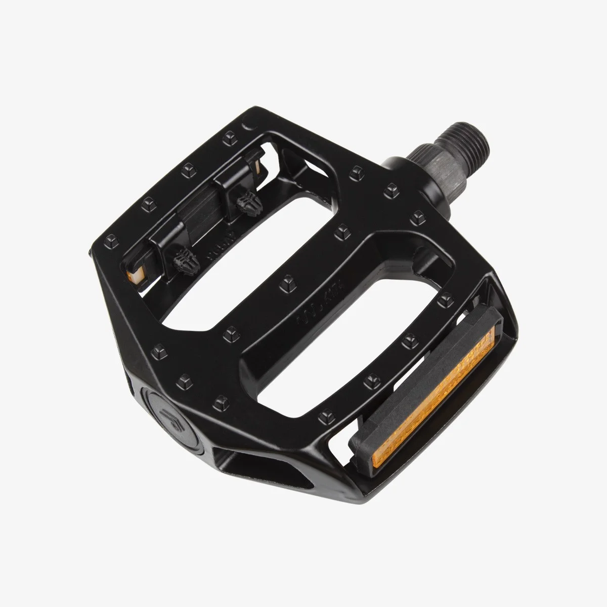 Eltin Pedales Eltin BMX Aluminio negro Superdescuento