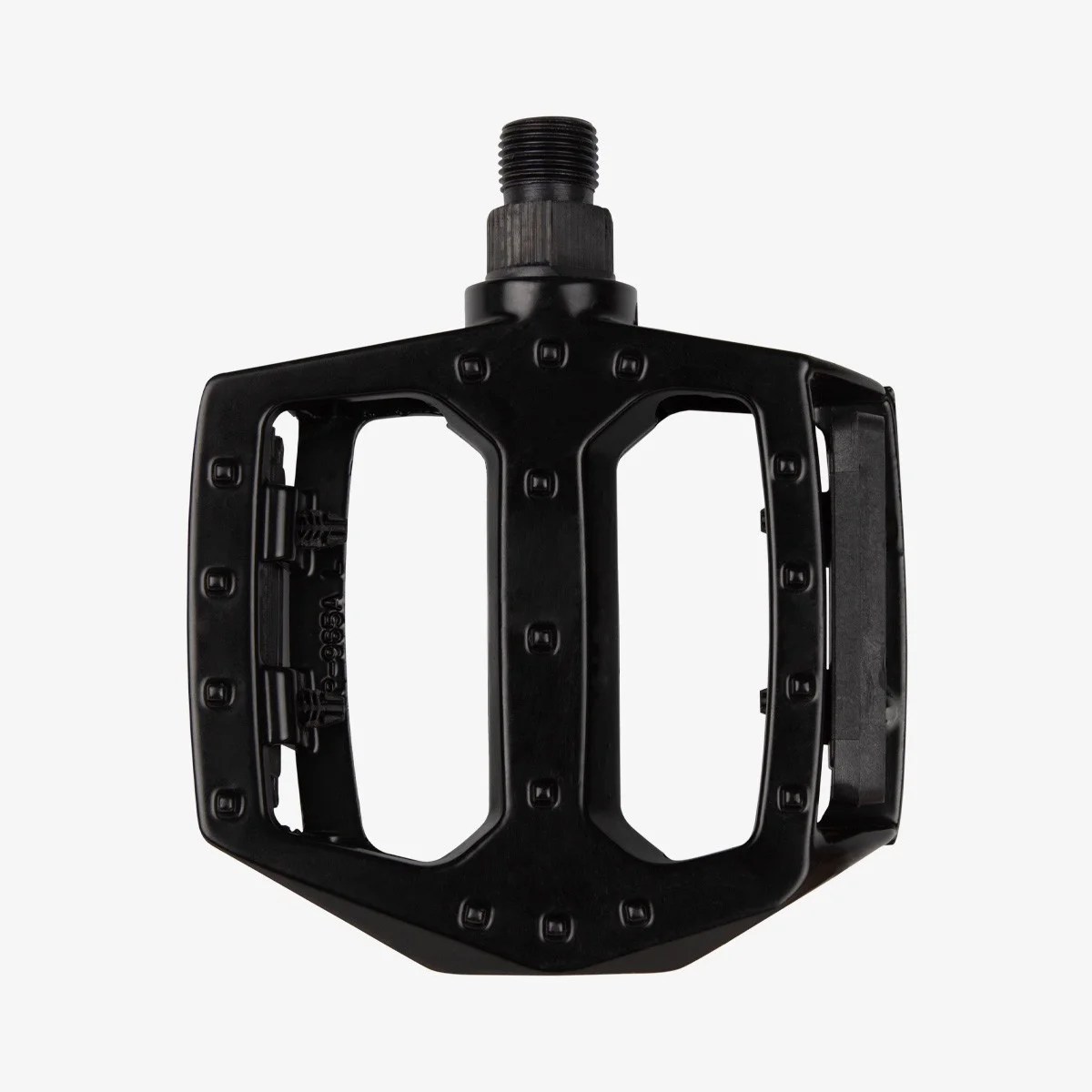 Eltin Pedales Eltin BMX Aluminio negro Superdescuento