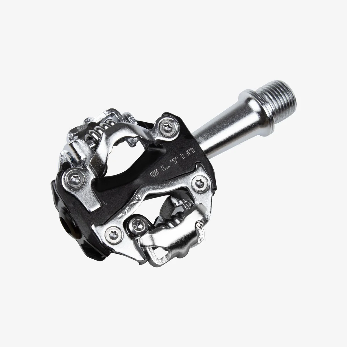 Eltin Pedales MTB Eltin Automáticos Compatibles con SPD Liquidación