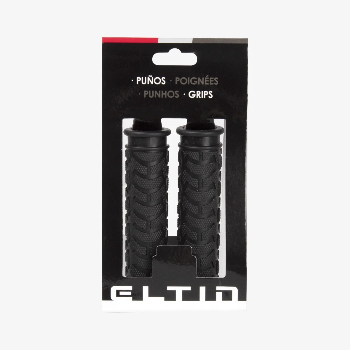 Eltin Puño de Goma Pro Eltin Neg/Neg Ofertas de temporada