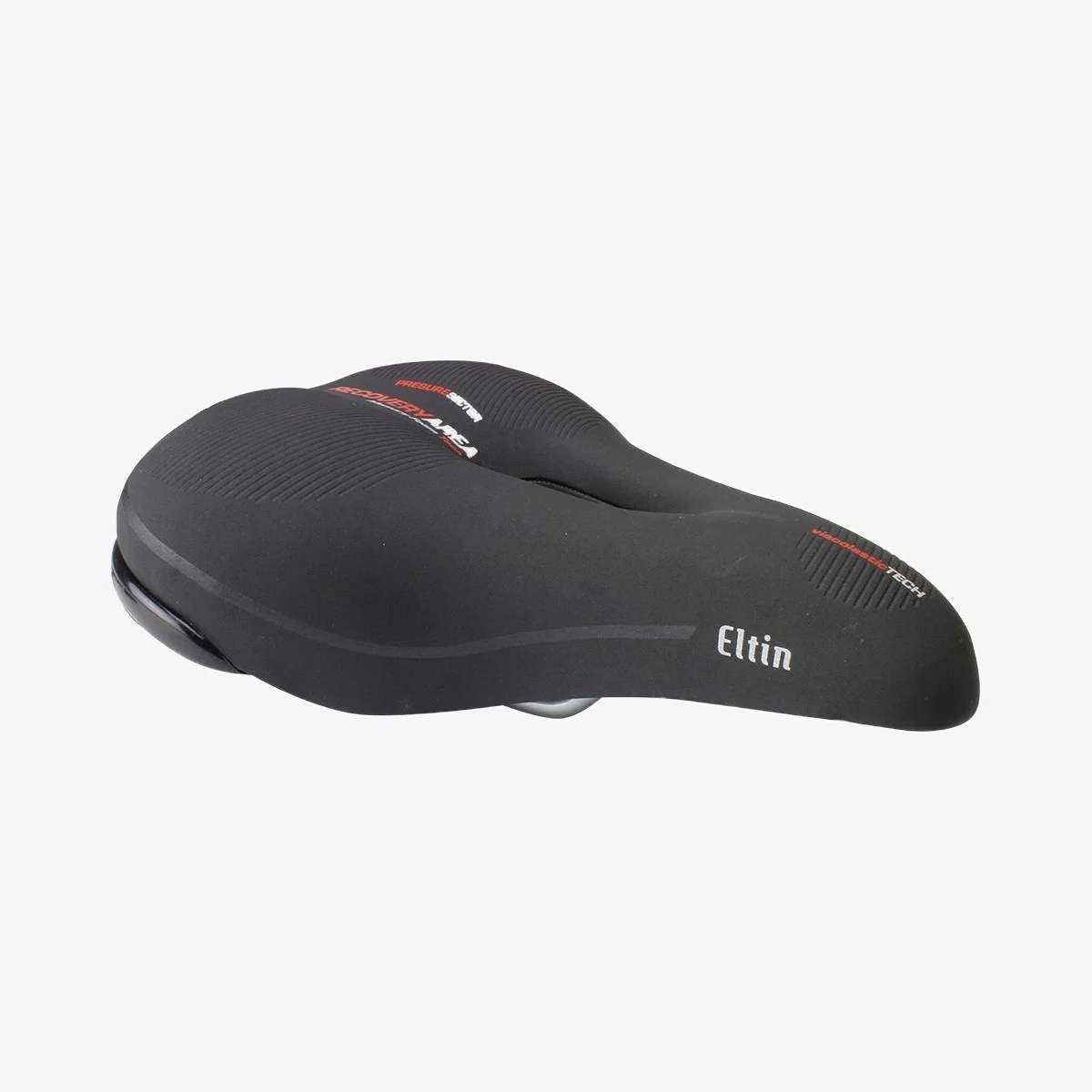 Eltin Sillín Confort Memory Foam Devoluciones gratuitas